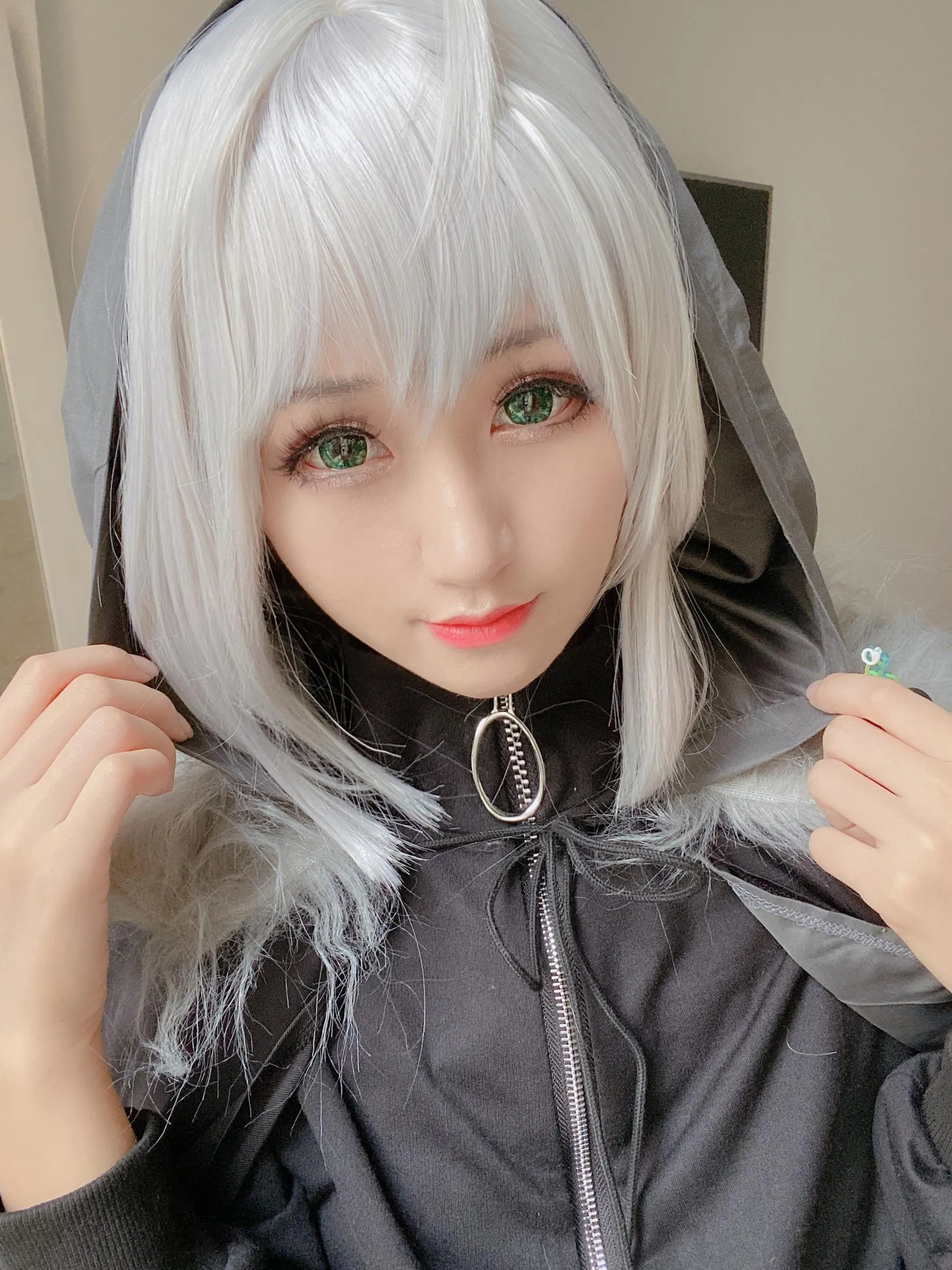Kuuko W – NO.24 Gray [34P]插图7